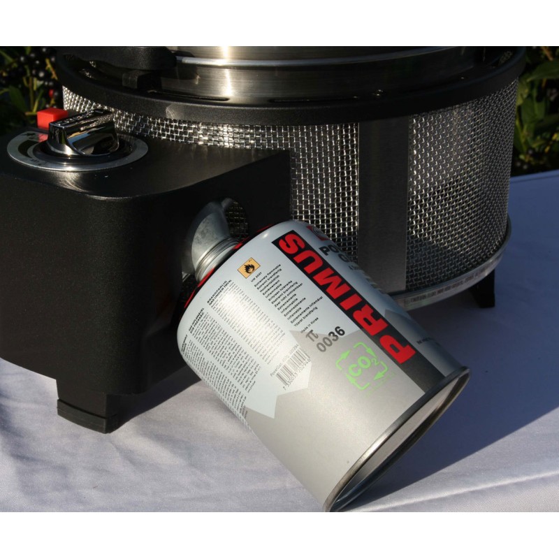 Barbacoa Cobb Premier Gas Deluxe 2.0