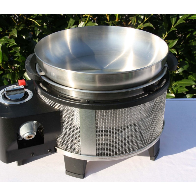 Barbacoa Cobb Premier Gas Deluxe 2.0