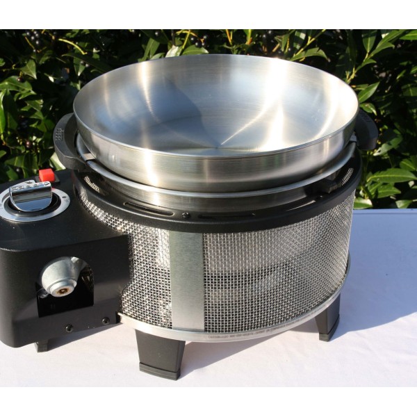 Barbacoa Cobb Premier Gas Deluxe 2.0