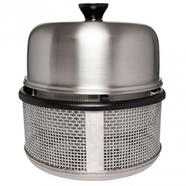 Barbacoa Cobb Premier Air Deluxe