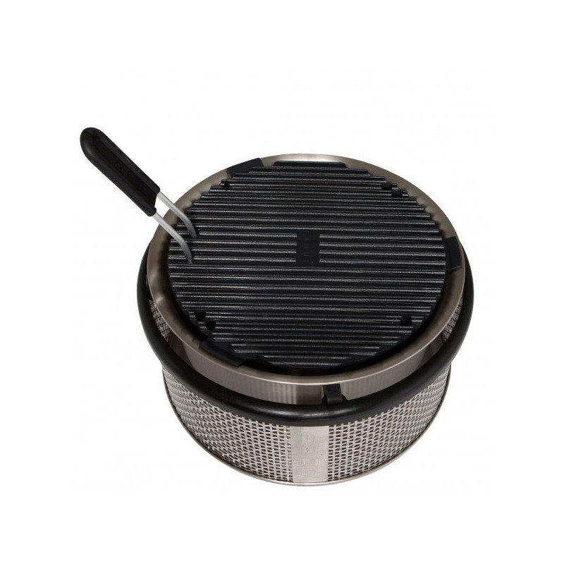 Barbacoa Cobb Premier Air Deluxe