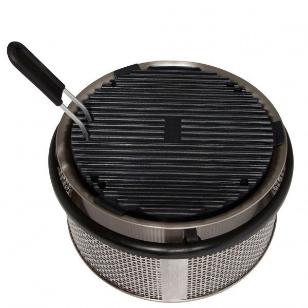 Barbacoa Cobb Premier Air Deluxe