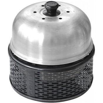 Barbacoa Cobb Pro Gas Negra