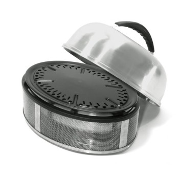 Barbacoa Cobb Supreme Deluxe 2.0