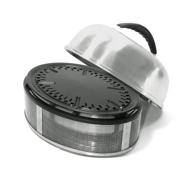 Barbacoa Cobb Supreme Deluxe 2.0