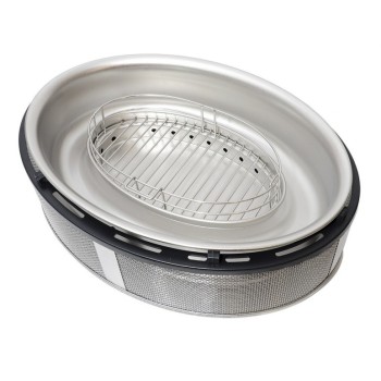 Barbacoa Cobb Supreme Deluxe 2.0 2