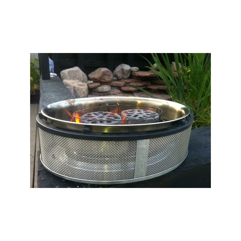 Barbacoa Cobb Supreme Deluxe 2.0
