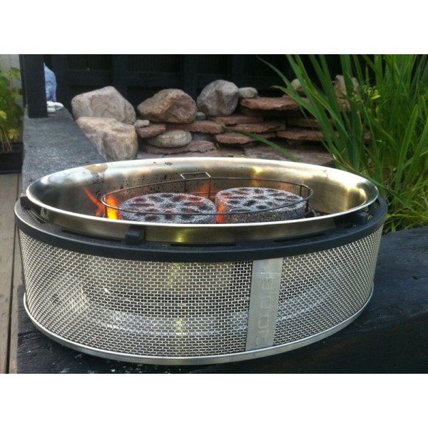 Barbacoa Cobb Supreme Deluxe 2.0