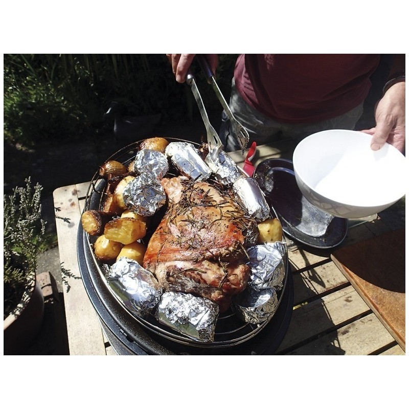 Barbacoa Cobb Supreme Deluxe 2.0
