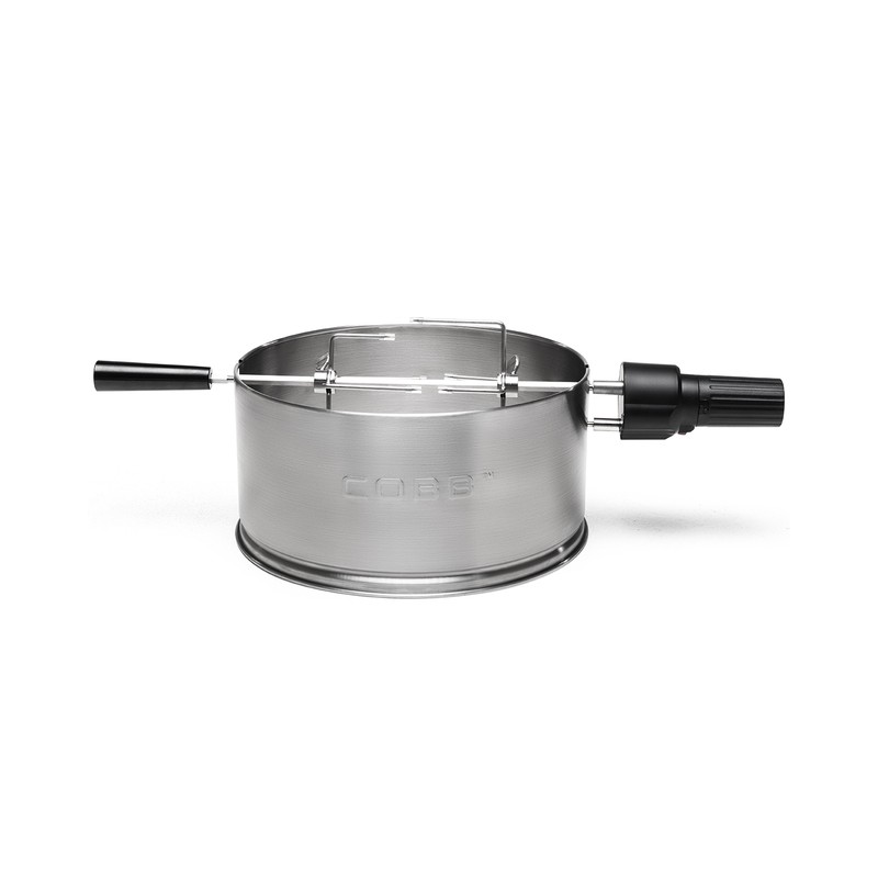 Asador Giratorio para Cobb Premier