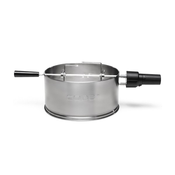 Asador Giratorio para Cobb Premier