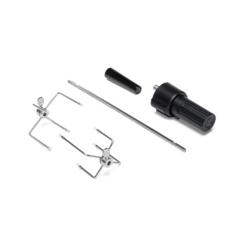 Asador Giratorio para Cobb Premier