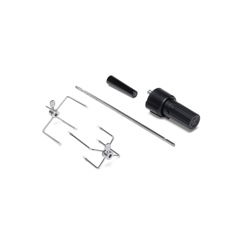 Asador Giratorio para Cobb Premier