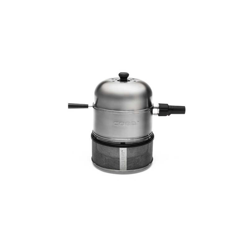 Asador Giratorio para Cobb Premier