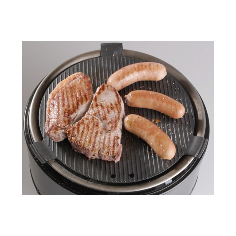Plancha para barbacoa Cobb