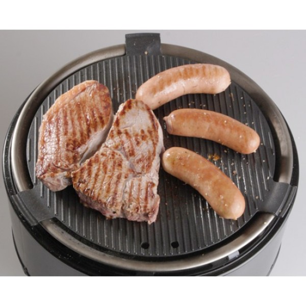 Plancha para barbacoa Cobb