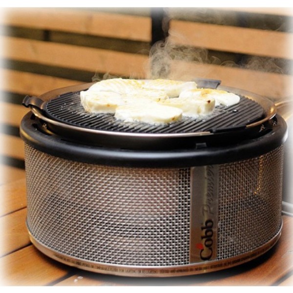 Plancha para barbacoa Cobb