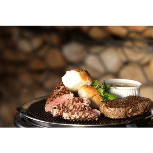 Plancha para barbacoa Cobb