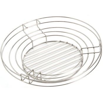 Cobb Kit de Barbacoa para carbón 2