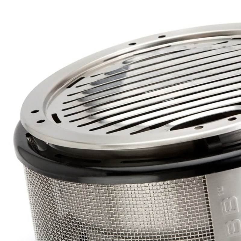 Cobb Kit de Barbacoa para carbón