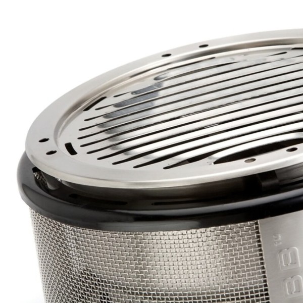 Cobb Kit de Barbacoa para carbón