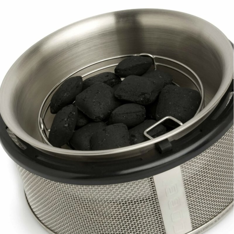 Cobb Kit de Barbacoa para carbón