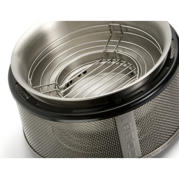 Cobb Kit de Barbacoa para carbón
