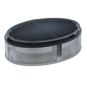 Plancha Prémium para Barbacoa Cobb Supreme 2