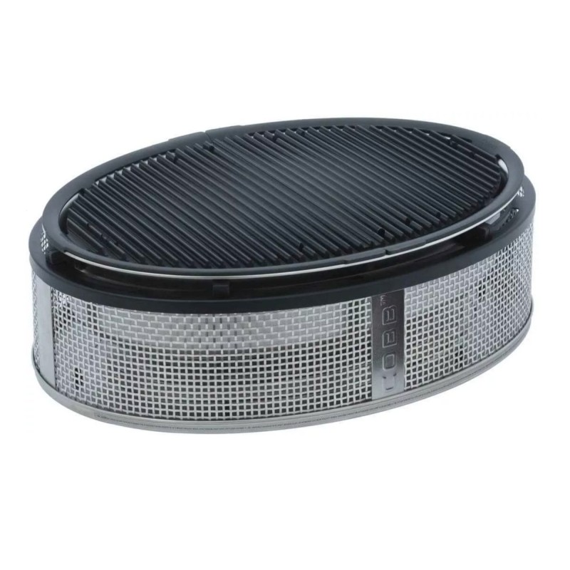 Plancha Prémium para Barbacoa Cobb Supreme