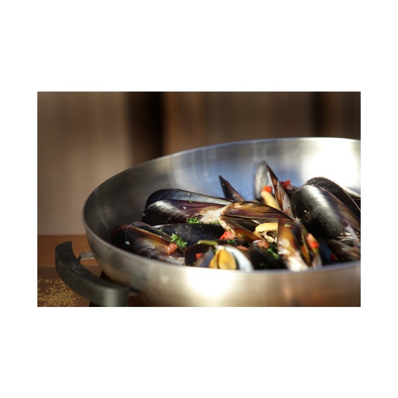 Cobb Wok