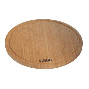Tabla de Cortar para barbacoas Cobb
