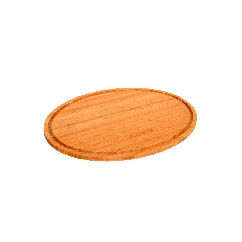Tabla de Bambú para Cobb Supreme