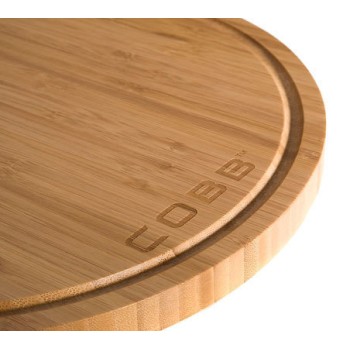 Tabla de Bambú para Cobb Supreme 2