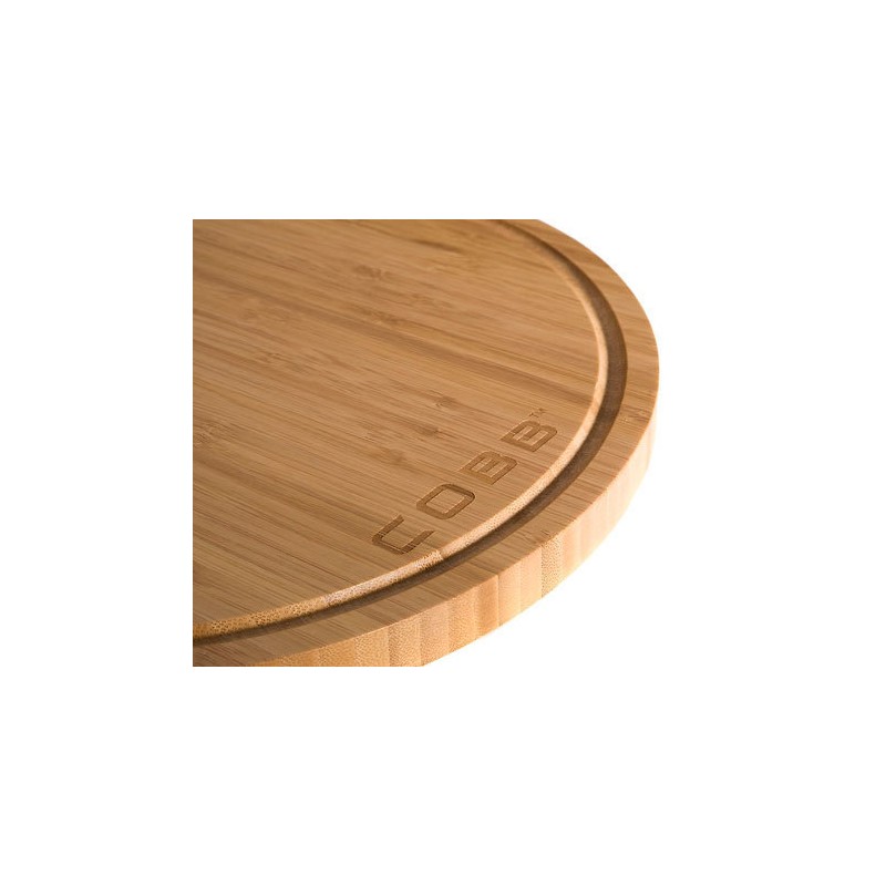 Tabla de Bambú para Cobb Supreme