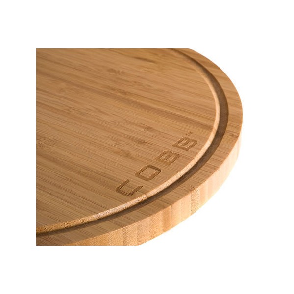 Tabla de Bambú para Cobb Supreme