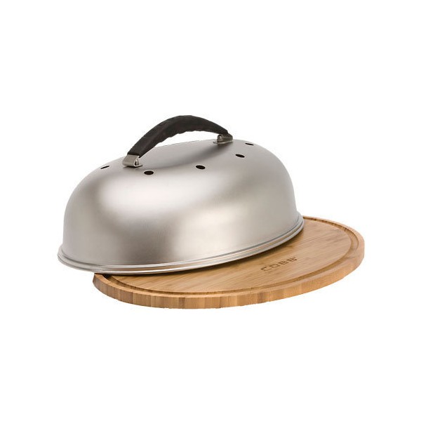 Tabla de Bambú para Cobb Supreme