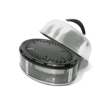 Parrilla Básica para Cobb Supreme 2