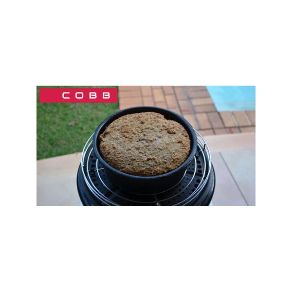 Molde para Hornear con Cobb Premier