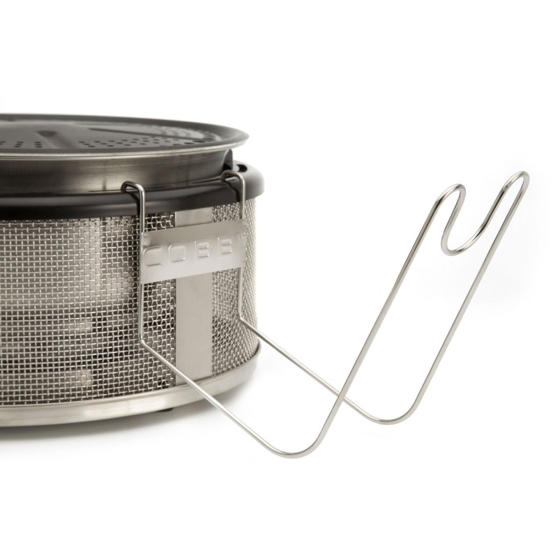 Soporte de Tapa para Cobb Premier
