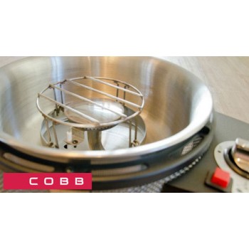Soporte de Ollas para Cobb Premier Gas. 2