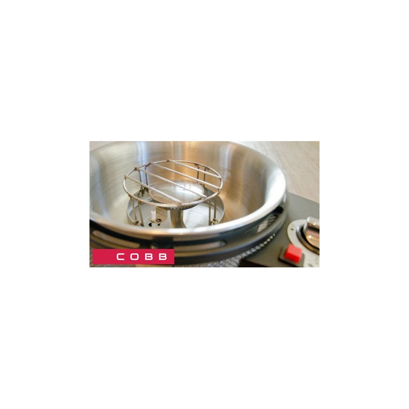 Soporte de Ollas para Cobb Premier Gas.