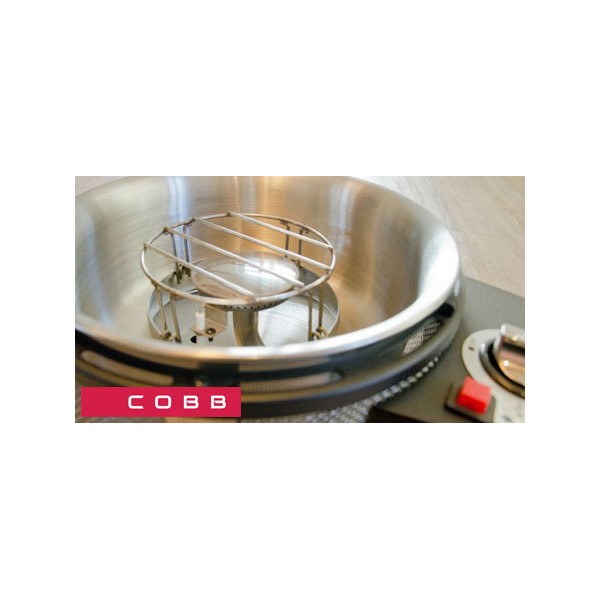 Soporte de Ollas para Cobb Premier Gas.