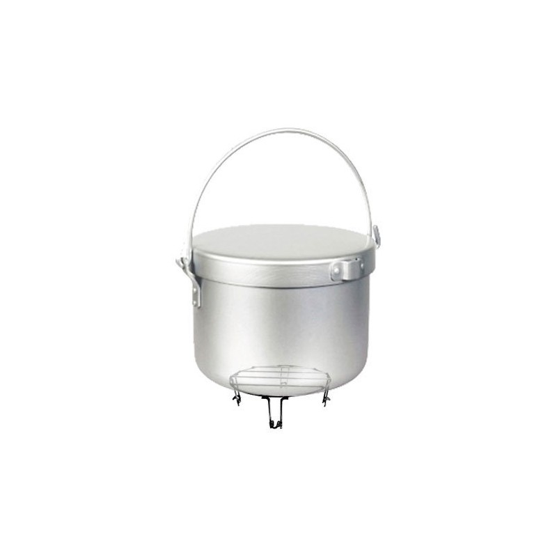 Soporte de Ollas para Cobb Premier Gas.