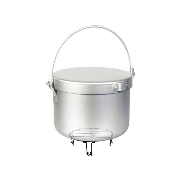 Soporte de Ollas para Cobb Premier Gas.