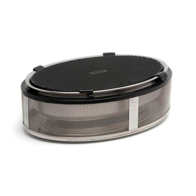 Cobb Supreme Plancha