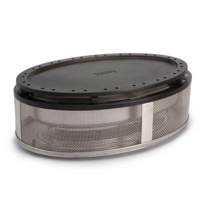 Cobb Supreme Sartén