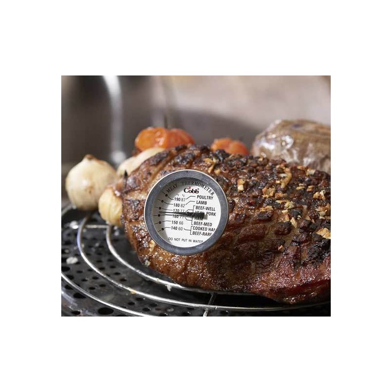 Cobb Termómetro para Carne