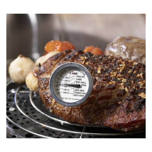 Cobb Termómetro para Carne