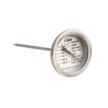Cobb Termómetro para Carne