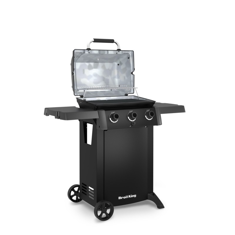 Barbacoa a Gas Broil King Gem 310 Shadow